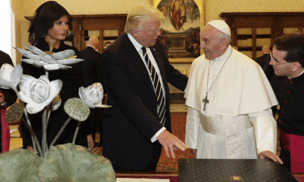 Lo que necesitamos, y lo que no, ahora